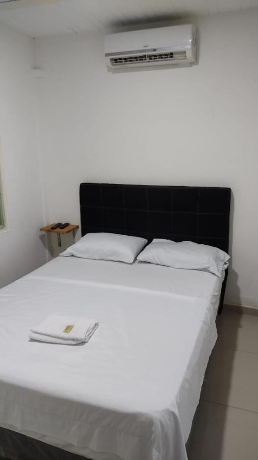 Hotel Noz Inn Villavicencio Exterior photo